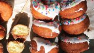 A Baker's Wife (Image via Facebook / A Bakers Wife)